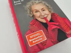Book of Lives-Berlin Verlag New