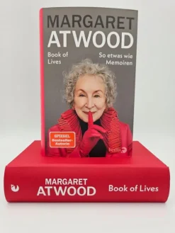 Book of Lives-Berlin Verlag New