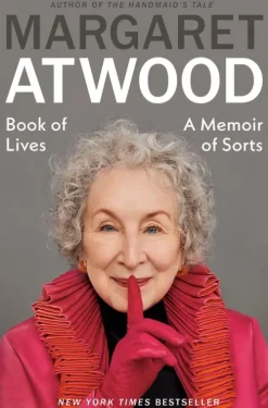 Random House LLC US Book of Lives Clearance