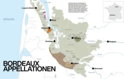 Bordeaux-Tre Torri Verlag GmbH Clearance