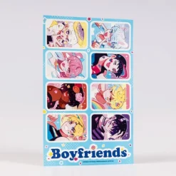 Carlsen Verlag GmbH Boyfriends 4 Outlet