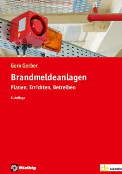Brandmeldeanlagen-Hüthig GmbH New