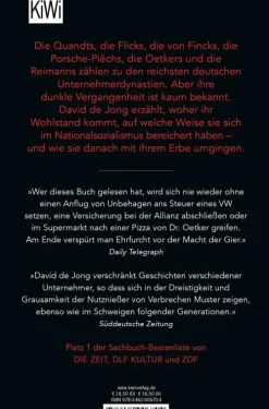 Braunes Erbe-Kiepenheuer & Witsch GmbH Outlet