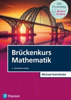 Brückenkurs Mathematik-Pearson Studium Outlet