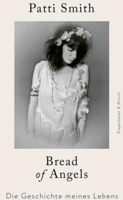 Kiepenheuer & Witsch GmbH Bread of Angels Outlet