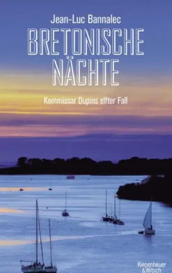 Bretonische Nächte-Kiepenheuer & Witsch GmbH Best