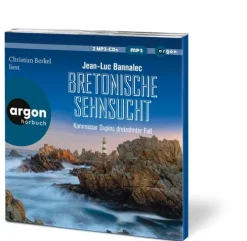 Argon Verlag GmbH Bretonische Sehnsucht New