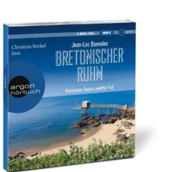 Bretonischer Ruhm-Argon Verlag GmbH Outlet