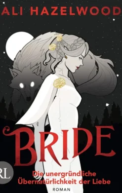 Bride - Die unergründliche Übernatürlichkeit der Liebe-Aufbau Digital Sale