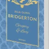 Bridgerton - Gregory & Lucy-HarperCollins Hardcover Best
