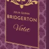BRIDGERTON - Violet-HarperCollins Hardcover Outlet
