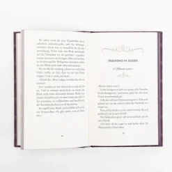 BRIDGERTON - Violet-HarperCollins Hardcover Outlet