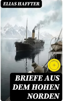Briefe aus dem hohen Norden-DigiCat New