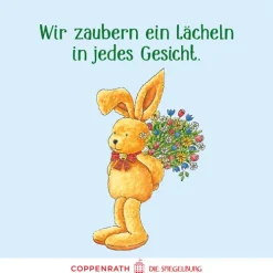 Briefe von Felix. Ein kleiner Hase auf Weltreise-Coppenrath Clearance