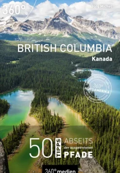 360° medien mettmann British Columbia - Kanada Best