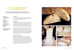 Bassermann, Edition Brot backen auf dem Gasgrill. Der Feuerbäcker - Die besten Rezepte Clearance