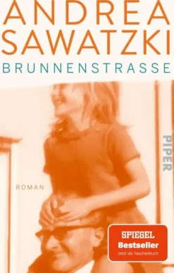Brunnenstraße-Piper Verlag GmbH Sale
