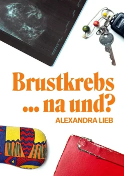 tredition Brustkrebs ... na und? Best