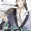 Chinabooks E. Wolf Bu Tian Ge - Die Ballade von den Himmelsstürmern - Band 1 Best