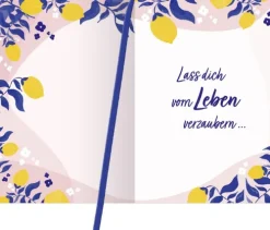 Buchkalender Heute ist mein Lieblingstag 2026-ars edition Outlet