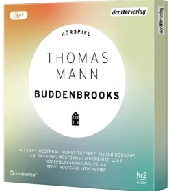 Buddenbrooks-Hoerverlag DHV Der Best