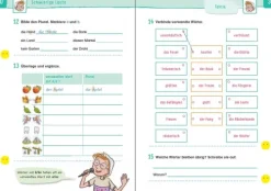 Übungsheft - Rechtschreibung 3.Klasse-Bibliograph. Instit. GmbH Online
