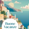 Buone Vacanze-Reclam Philipp Jun. New