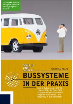 Bussysteme in der Praxis-Franzis Verlag Sale