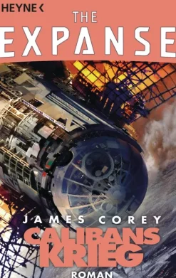 Calibans Krieg-Penguin Random House Best