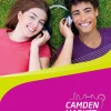 Camden Market 5. Workbook 5 mit Audio-CD-Diesterweg Moritz Discount