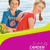 Diesterweg Moritz Camden Market 2. Workbook 2 mit Audio-CD Best