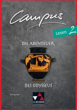 Campus C neu Lesen 2-Buchner, C.C. Verlag Sale