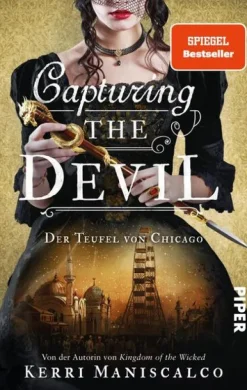 Piper Verlag GmbH Capturing the Devil Online