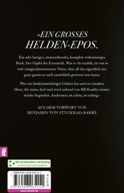 Career Suicide-Ullstein Taschenbuchvlg. New