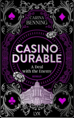 Casino Durable - A Deal with the Enemy-LYX Best