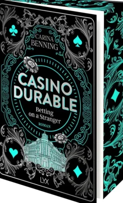 Casino Durable - Betting on a Stranger-LYX Online
