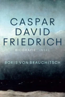 Caspar David Friedrich-Insel Verlag GmbH Hot