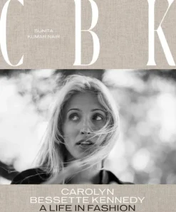 Abrams & Chronicle Books CBK: Carolyn Bessette Kennedy Best