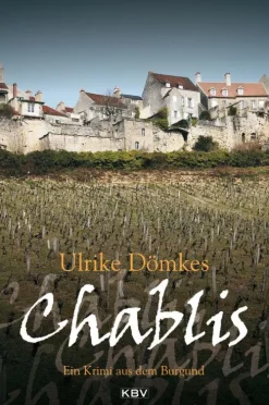 Chablis-KBV Verlags- & Medien GmbH Hot