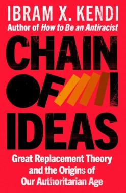 Chain of Ideas-Random House UK Ltd Discount