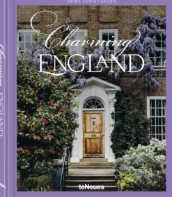 teNeues Verlag GmbH Charming England Outlet