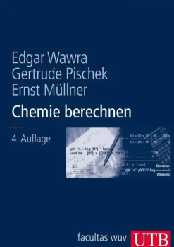 UTB GmbH Chemie berechnen Clearance