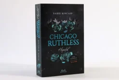 Chicago Ruthless (Band 3) - Hopeful-Loewe Verlag GmbH New