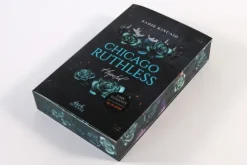 Chicago Ruthless (Band 3) - Hopeful-Loewe Verlag GmbH New