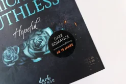 Chicago Ruthless (Band 3) - Hopeful-Loewe Verlag GmbH New