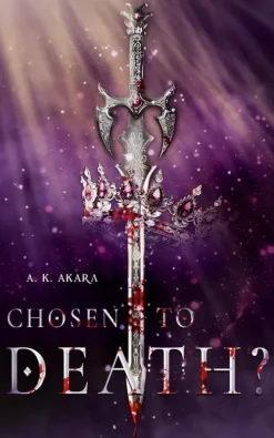 Chosen to death?-A.K.Akara Discount