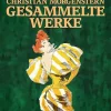 Christian Morgenstern - Gesammelte Werke-OTB eBook publishing Best