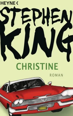 Christine-Heyne Taschenbuch Discount
