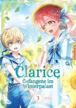 Altraverse GmbH Clarice - Gefangene im Winterpalast 03 Discount