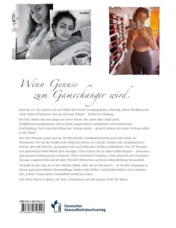 Clean Eating mit Ekin-Dt. Gesundheitsbuchverlag Sale